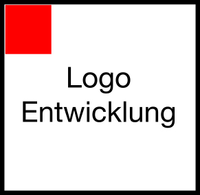 Logo Logoentwicklung low